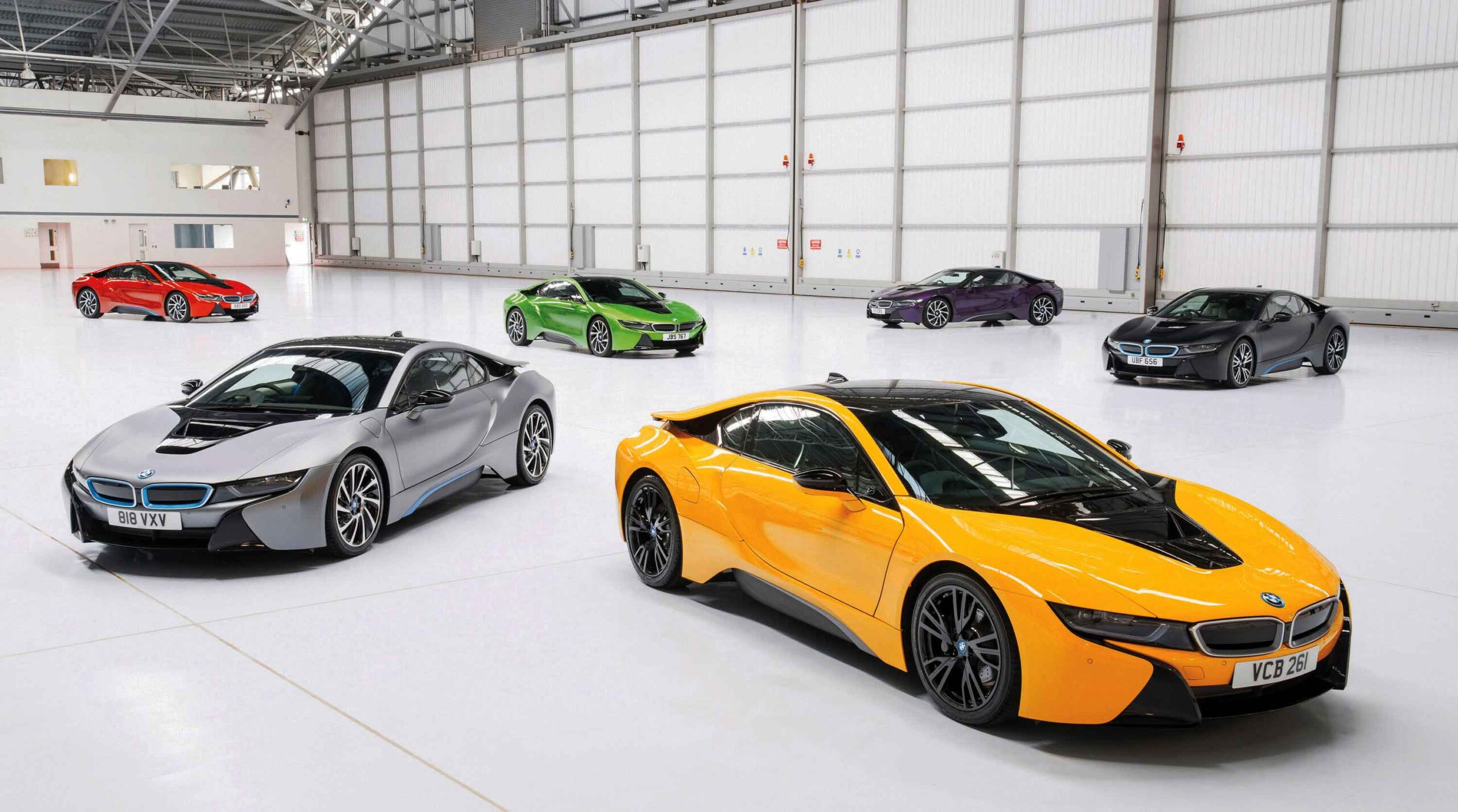 خودرو خارجی