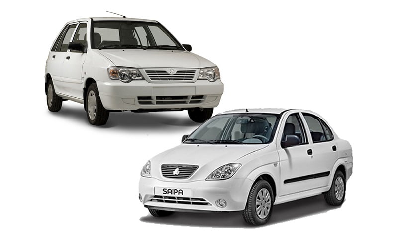 خودرو ایرانی